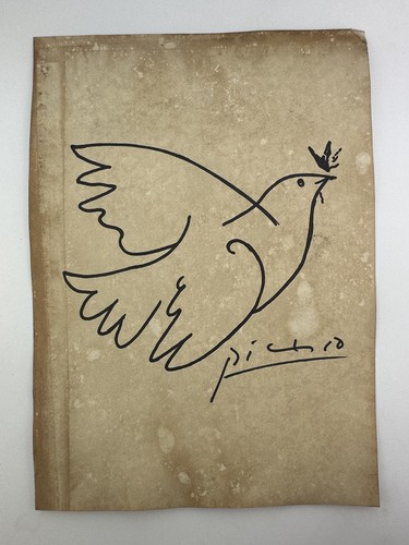 Pablo picasso coa dipinto arte - picasso,
