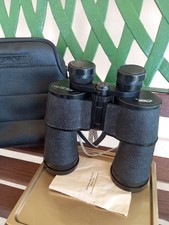 Binocolo Russo Sovietico Sotem