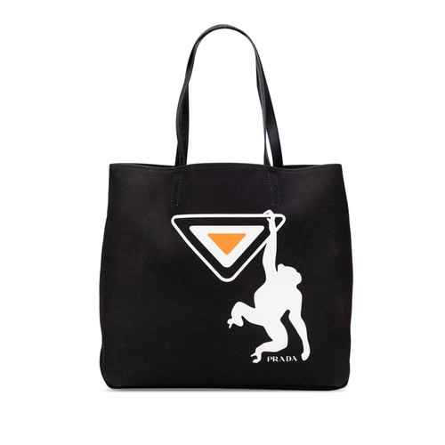 Borsa prada monkey - monkey, bag