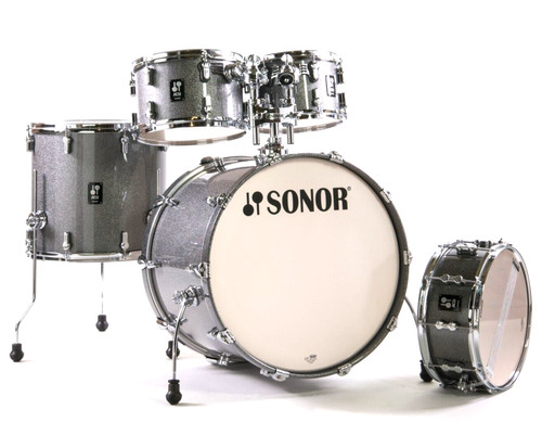 Sonor aq2 maple stage 5pc - sonor,
