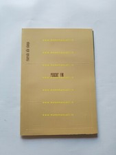 Motori cartella stampa - vm,