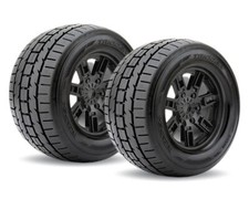 Roapex Trigger Pneumatico 1/8