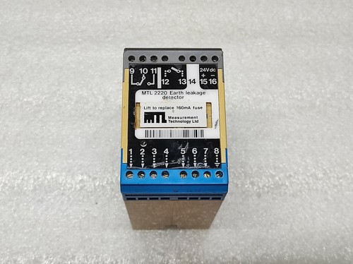 Tecnologia misura mtl 2220 - tecnologia,