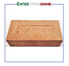 TAVELLINA MATTONE REFRATTARIO