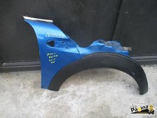 Parafango anteriore destro - anteriore,