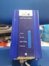 Simco Multi Power Master MPM-UL-27R