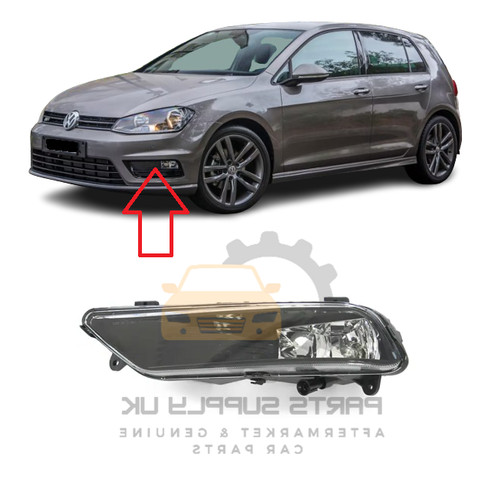 Nuovo per volkswagen golf mk7 - nuovo,