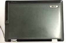 Acer Travelmate 6293 LG1 Cover