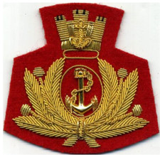 Fregio basco marina - da,