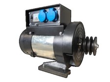 Gruppo elettrogeno piccolo 3Kw