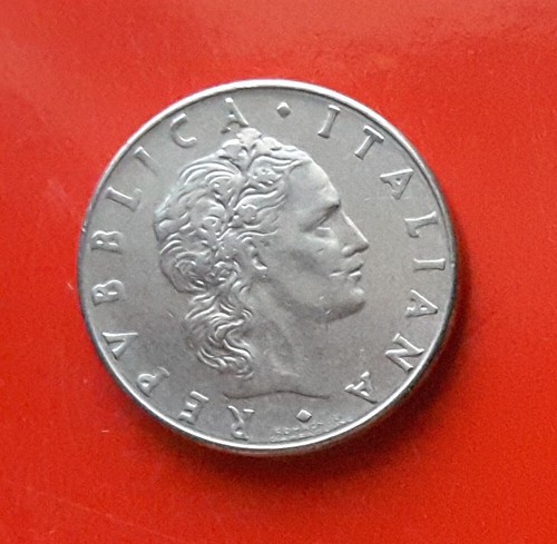 Lire 1979 errore mancanza - errore,