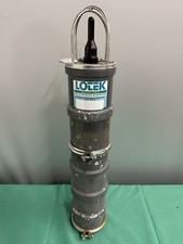 Lotek Wireless Fish & Wildlife