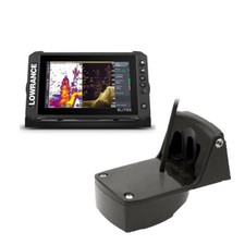 Lowrance elite 9 - fs,