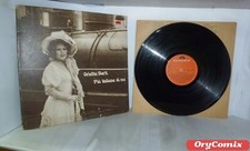 ORIETTA BERTI - PIU' ITALIANE DI ME - VINILE LP 12" POLLICI 33 GIRI RPM BUONO