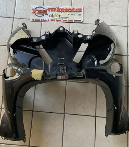 Carena scudo anteriore - scudo, per