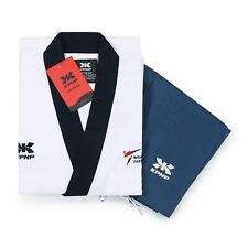 DOBOK WTF OMOLOGATO FEMMINILE