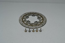 Disco freno posteriore Brake Disc rear  Kymco People S 125i 2018 2019