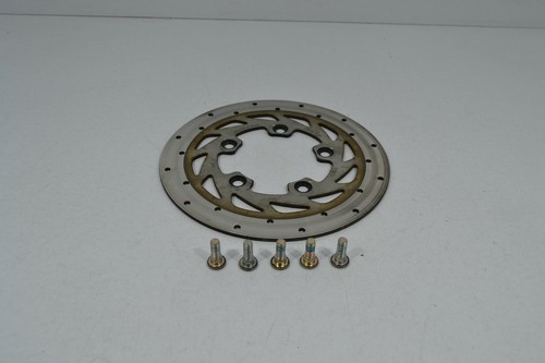 Disco freno posteriore brake - disco,