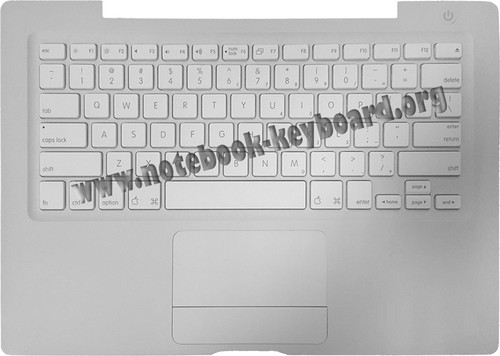 Clavier keyboard topcase - keyboard,