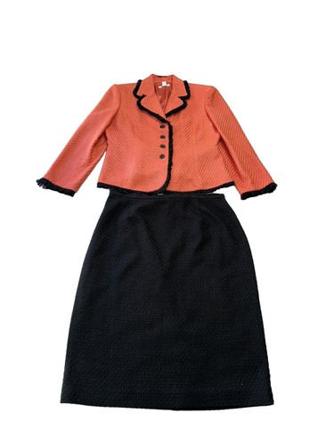 Talbots pezzi gonna tuta - talbots,