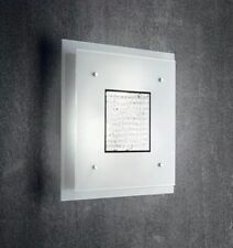 Plafoniera Soffitto In Vetro