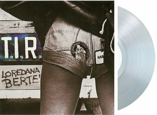 Loredana berte r lp - -,