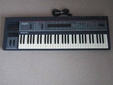 Ensoniq sintetizzatore - ensoniq, sq-80