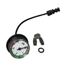 Idrometro caldaia Ariston