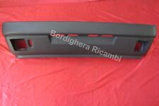 AUTOBIANCHI Y10 1985 1991 FIRE LX GT PARAURTI ANTERIORE CON SEDE FENDINEBBIA NEW