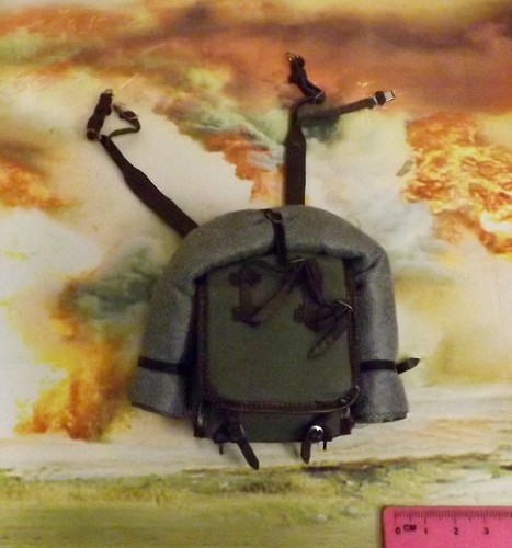 Zaino tedesco scala dragon - zaino, 1/6