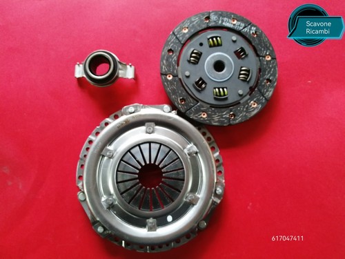 Kit frizione a112 - kit,