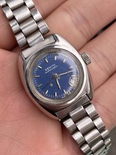 Orologio Watch Zenith Surf Lady Automatic Vintage Swiss Made Rare