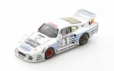 Spark Model 1:43 S4754 Porsche