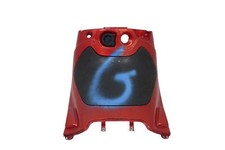 RETROSCUDO PIAGGIO BEVERLY 125