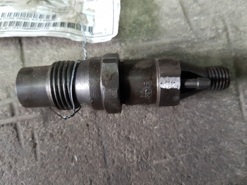 Iniettore diesel fiat palio - iniettore,