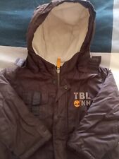 Giubbino Bimbo/a 5-8 Anni - Timberland - Parka