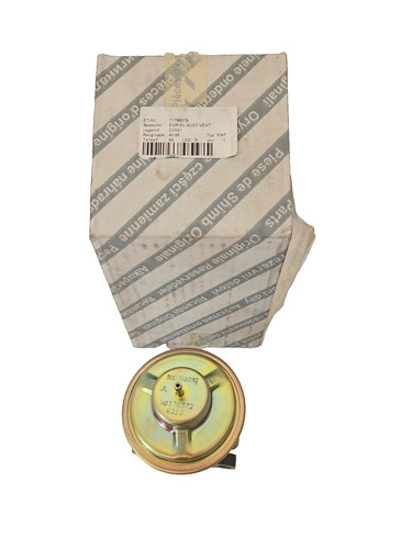 Valvola egr originale fiat - originale,