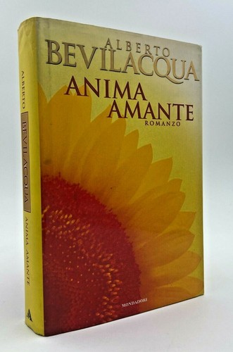Anima amante alberto - anima,