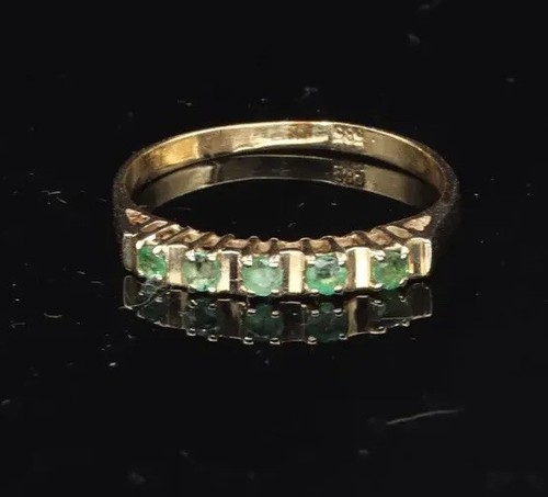 585 14kt oro giallo - 14kt,