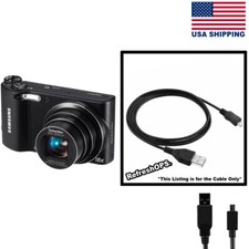 Samsung WB150 16.2 MP WiFi