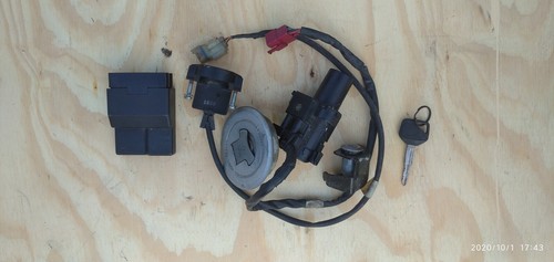 Kit chiavi contatto blocchetto - contatto,