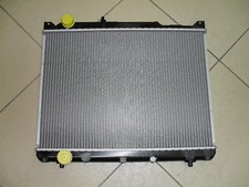 Radiatore Suzuki Grand Vitara