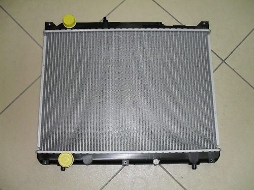 Radiatore suzuki grand vitara - radiatore,