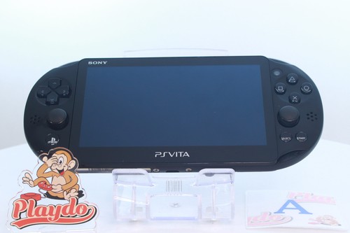 Sony vita pch 2000 console - ps, pch-2000