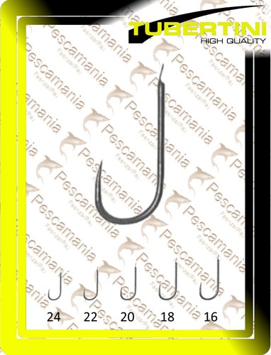 Amo tubertini serie 5 - tubertini, tl-5