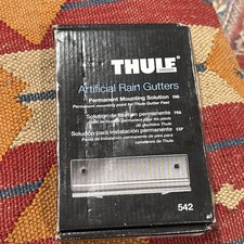 Thule 542 Grondaie Antipioggia