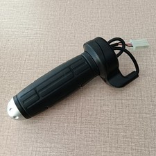 Maniglia Acceleratore per