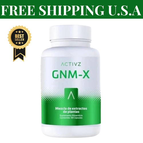 Nuovo activz gnm - nuovo, gnm-x