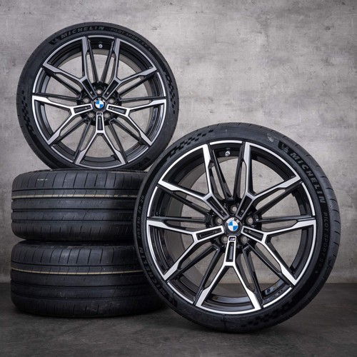 Cerchi bmw 19 - m3, m4