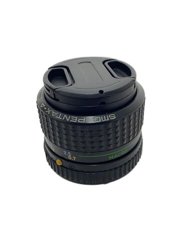 Obiettivo pentax smc - obiettivo, pentax-a
